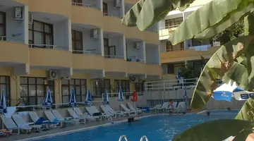 Muz Hotel