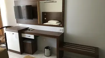 MUZ HOTEL