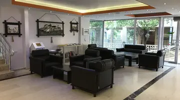 MUZ HOTEL