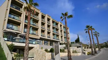Muze Hotel