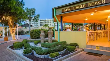 MVC Eagle Beach