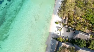 Mvuvi Boutique Resort****