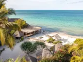 Mvuvi Boutique Resort****
