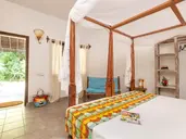 Mvuvi Boutique Resort****