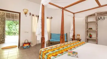 Mvuvi Boutique Resort****