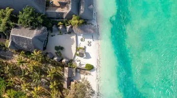 Mvuvi Boutique Resort****