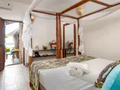 Mvuvi Boutique Resort****