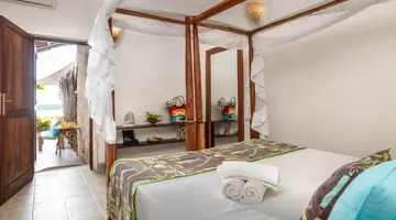 Mvuvi Boutique Resort****