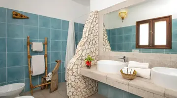 Mvuvi Boutique Resort****