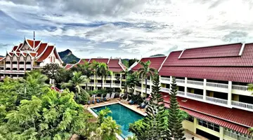 MW Krabi Beach Resort