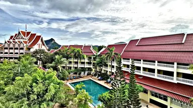 MW Krabi Beach Resort