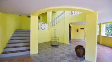 MW KRABI BEACH RESORT