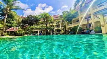 MW Krabi Beach Resort