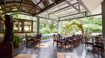 MW KRABI BEACH RESORT