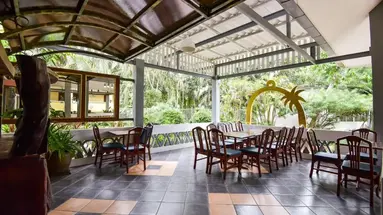 MW KRABI BEACH RESORT