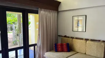 MW KRABI BEACH RESORT
