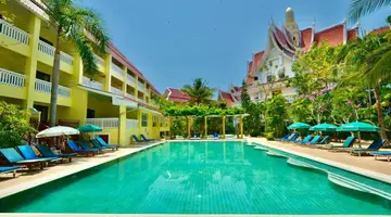 MW Krabi Beach Resort