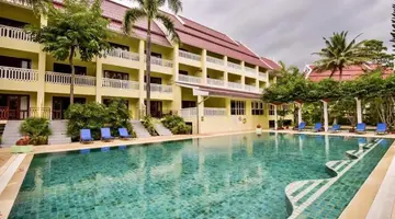 MW KRABI BEACH RESORT