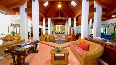 MW Krabi Beach Resort