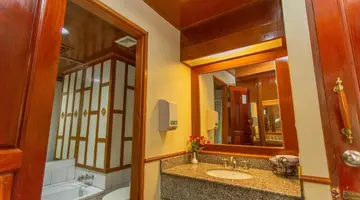 MW KRABI BEACH RESORT