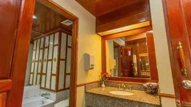 MW KRABI BEACH RESORT