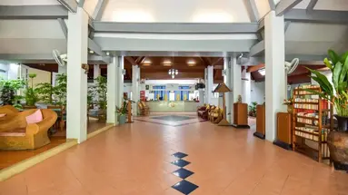 MW KRABI BEACH RESORT