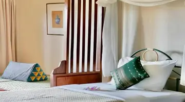 MW KRABI BEACH RESORT