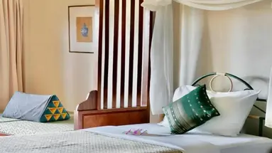 MW KRABI BEACH RESORT