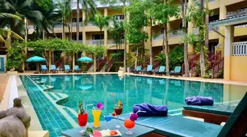 MW KRABI BEACH RESORT