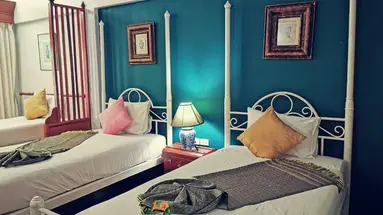MW Krabi Beach Resort