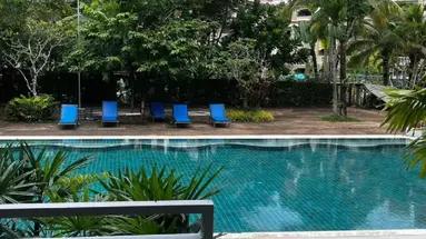 MW KRABI BEACH RESORT