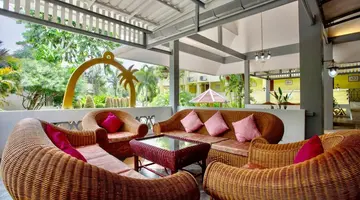 MW Krabi Beach Resort