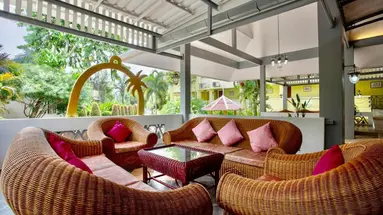 MW Krabi Beach Resort