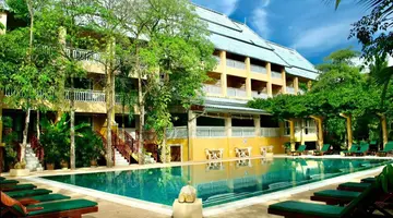 MW Krabi Beach Resort