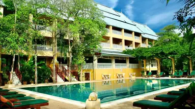 MW Krabi Beach Resort