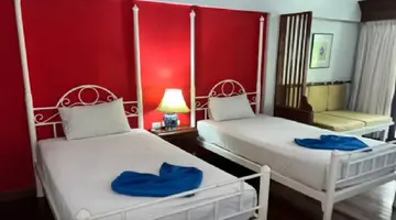 MW KRABI BEACH RESORT
