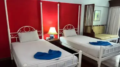 MW KRABI BEACH RESORT