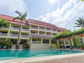 MW KRABI BEACH RESORT