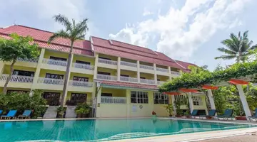 MW KRABI BEACH RESORT