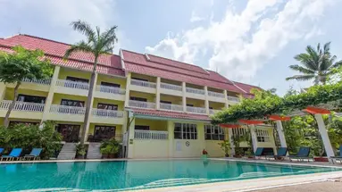 MW KRABI BEACH RESORT