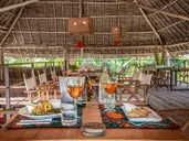 Mwezi Boutique Resort