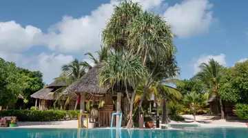 Mwezi Boutique Resort