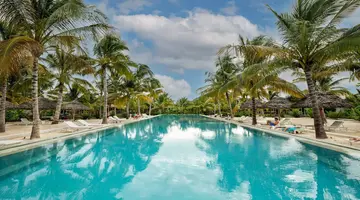 Mwezi Boutique Resort