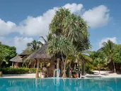 Mwezi Boutique Resort