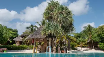 Mwezi Boutique Resort