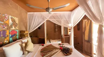 Mwezi Boutique Resort