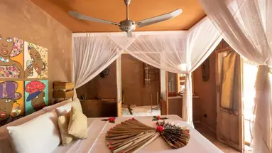 Mwezi Boutique Resort