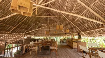 Mwezi Boutique Resort