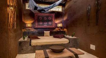 Mwezi Boutique Resort
