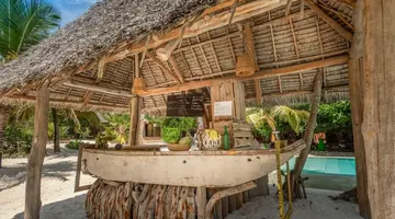 Mwezi Boutique Resort